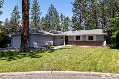 5211 W Myrtlewood Court, Spokane, WA 99208 - Photo 1