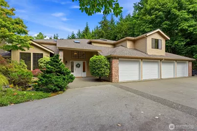 10405 50th Street Ct NW, Gig Harbor, WA 98335 - Photo 1