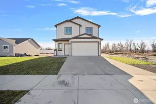 4247 W Sandy Ct, Moses Lake, WA 98837 - Photo 1