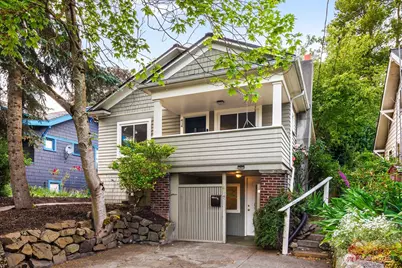 414 N 46th Street, Seattle, WA 98103 - Photo 1