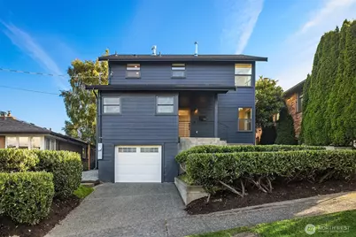2615 W Crockett Street, Seattle, WA 98199 - Photo 1