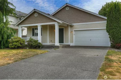 17821 36th Avenue E, Tacoma, WA 98446 - Photo 2