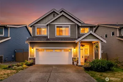 4749 Hadley Street, Bellingham, WA 98226 - Photo 1