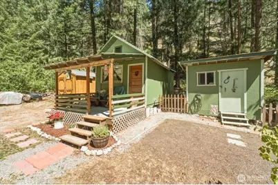 17964 Entiat River Road, Entiat, WA 98822 - Photo 2