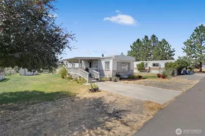 4680 Rd K NE #5, Moses Lake, WA 98837 - Photo 4