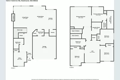 10313 133rd Court NE, Redmond, WA 98033 - Photo 32
