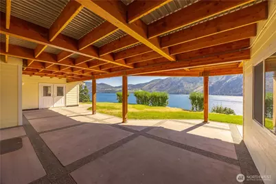 3035 Lakeshore Road, Manson, WA 98831 - Photo 30