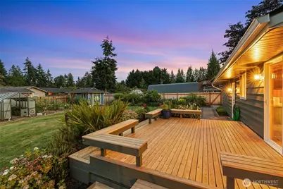 10501 25th Drive SE, Everett, WA 98208 - Photo 4