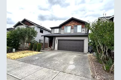 4217 L Place NE, Auburn, WA 98002 - Photo 1