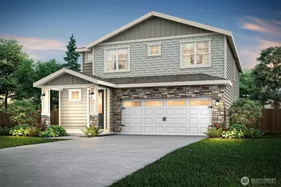 5874 Lost City Lane NW, Bremerton, WA 98312 - Photo 1