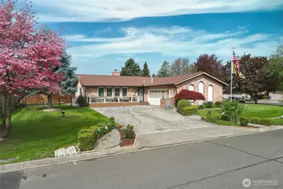353 SE Highland Park Drive, College Place, WA 99324 - Photo 4