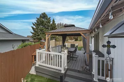 353 SE Highland Park Drive, College Place, WA 99324 - Photo 34