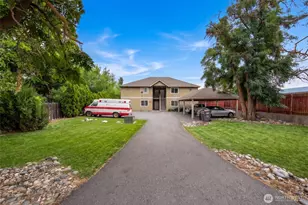 1005 Cascade St, Wenatchee, WA 98801 - Photo 2