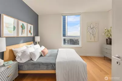 121 Stewart Street #2505, Seattle, WA 98101 - Photo 12