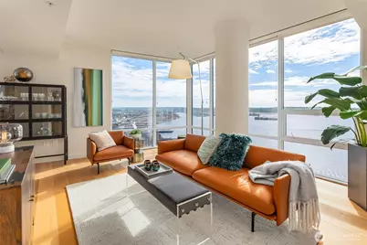 121 Stewart Street #2505, Seattle, WA 98101 - Photo 2