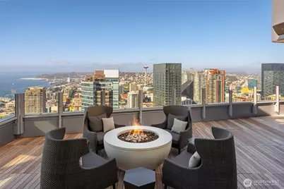 121 Stewart Street #2505, Seattle, WA 98101 - Photo 30