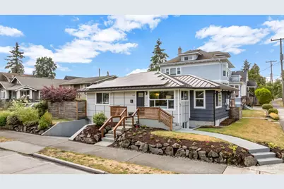 3203 35th Avenue S, Seattle, WA 98144 - Photo 1