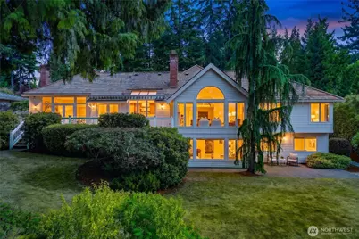 9416 NE 25th Street, Clyde Hill, WA 98004 - Photo 40
