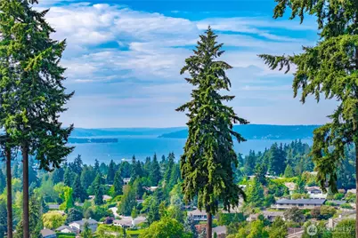 9416 NE 25th Street, Clyde Hill, WA 98004 - Photo 4