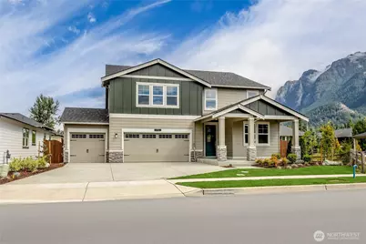703 SE 11th Place #57, North Bend, WA 98045 - Photo 1