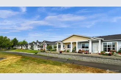 5668 Correll Dr. #103, Ferndale, WA 98248 - Photo 2
