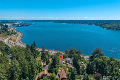 1898 Vista Lane W, Bremerton, WA 98312 - Photo 1