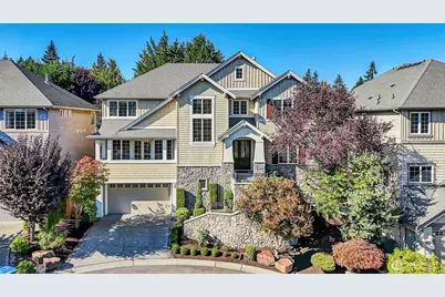 4563 162nd Lane SE, Bellevue, WA 98006 - Photo 1