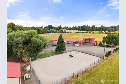 10407 Evergreen Valley Road SE, Olympia, WA 98513 - Photo 1