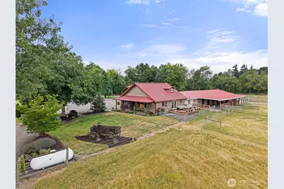 10407 Evergreen Valley Road SE, Olympia, WA 98513 - Photo 10