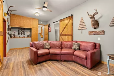 10407 Evergreen Valley Road SE, Olympia, WA 98513 - Photo 22