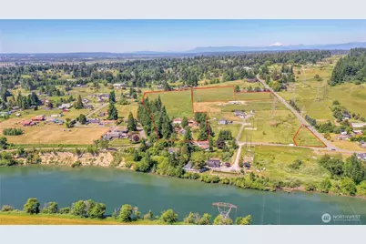 0 Lot 2 Foster Slough Rd, Snohomish, WA 98290 - Photo 2