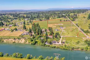 0 Lot 8 Foster Slough Rd, Snohomish, WA 98290 - Photo 1