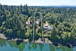 51 SE Earsley Ln, Shelton, WA 98584 - Photo 6