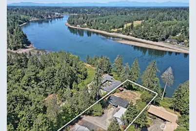 51 SE Earsley Lane, Shelton, WA 98584 - Photo 1