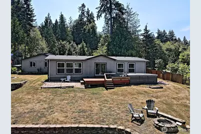 51 SE Earsley Lane, Shelton, WA 98584 - Photo 2