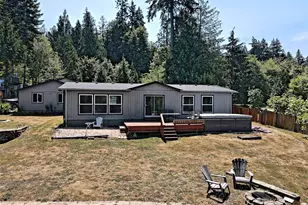 51 SE Earsley Ln, Shelton, WA 98584 - Photo 2
