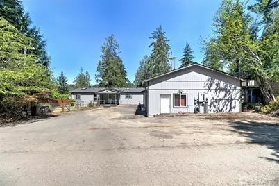 51 SE Earsley Lane, Shelton, WA 98584 - Photo 4