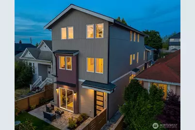 2414 Queen Anne Avenue N, Seattle, WA 98119 - Photo 1