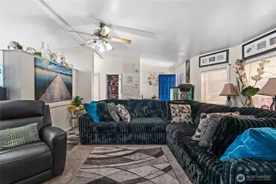6605 237th Street E #42, Graham, WA 98338 - Photo 2