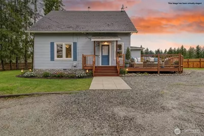 11825 Woods Lake Road, Monroe, WA 98272 - Photo 1