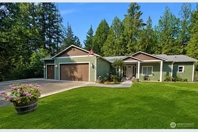 3417 188th Avenue NW, Lakebay, WA 98349 - Photo 1