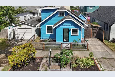 613 N Prospect Street, Tacoma, WA 98406 - Photo 1