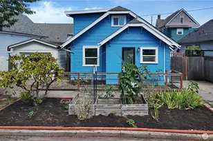 613 N Prospect St, Tacoma, WA 98406 - Photo 2