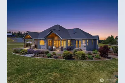 28210 142nd St E, Buckley, WA 98321 - Photo 2