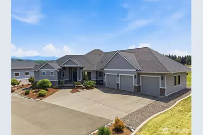 28210 142nd St E, Buckley, WA 98321 - Photo 1
