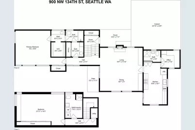 900 NW 134th Street, Seattle, WA 98177 - Photo 32