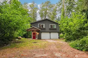 41391 N Shore Ln, Concrete, WA 98237 - Photo 1