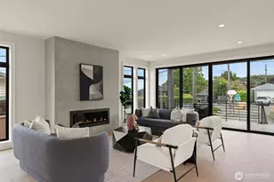 3609 NW 62nd St, Seattle, WA 98107 - Photo 6