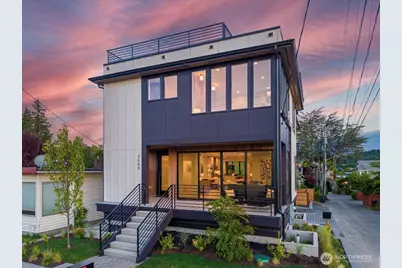 3609 NW 62nd Street, Seattle, WA 98107 - Photo 2