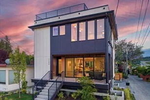 3609 NW 62nd St, Seattle, WA 98107 - Photo 2